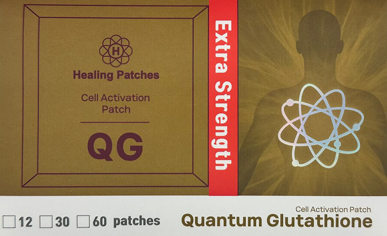 Quantum G