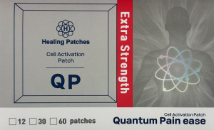 Quantum P