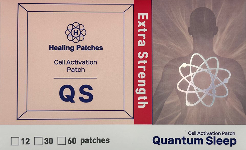 Quantum S