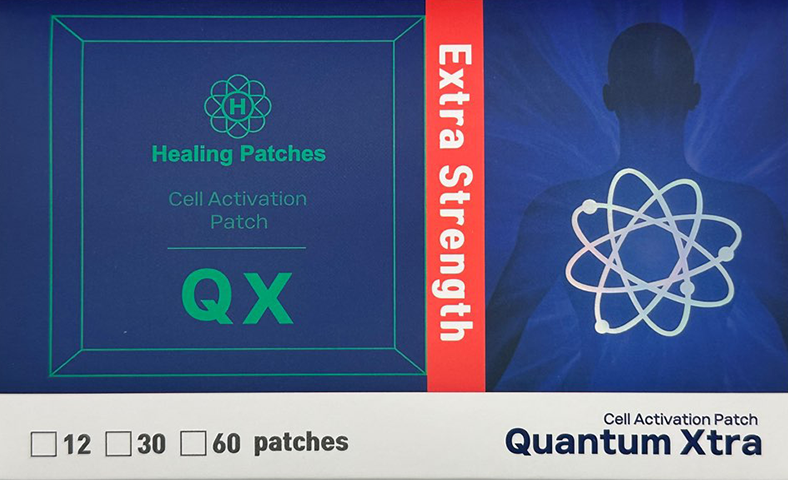 Quantum X